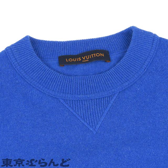 LOUIS VUITTON（ルイ・ヴィトン） インサイドアウト クルーネック