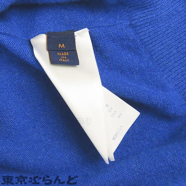 LOUIS VUITTON（ルイ・ヴィトン） インサイドアウト クルーネック
