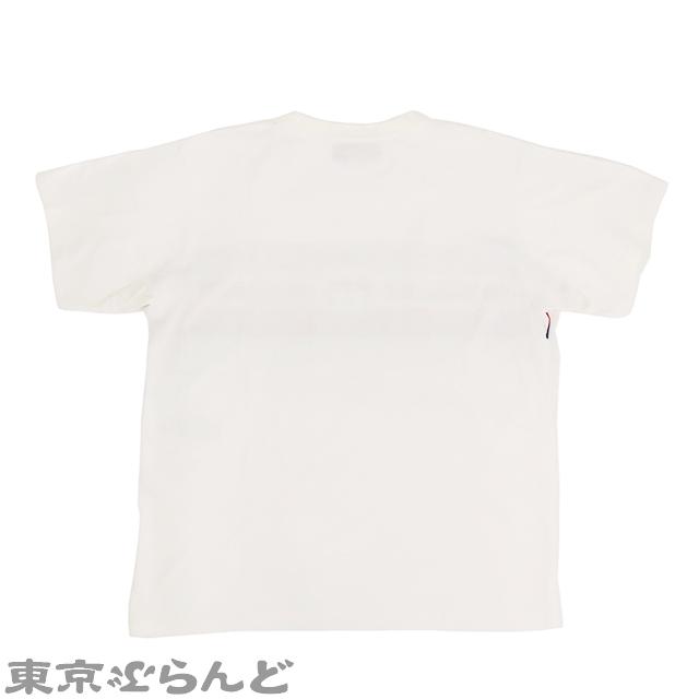 GUCCI（グッチ） インターロッキングG Tシャツ 616036 ホワイト 