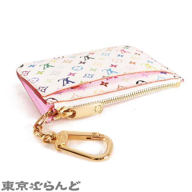 LOUIS VUITTON（ルイ・ヴィトン） ポシェット・クレ M93734 ブロン
