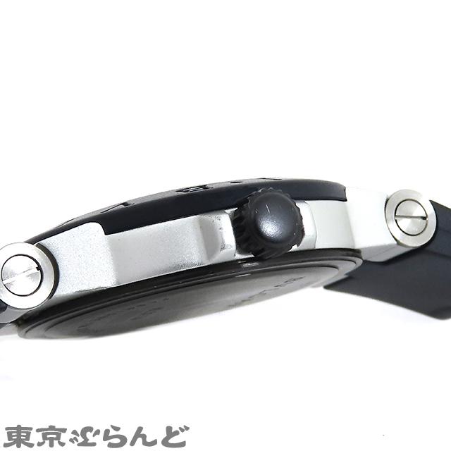 BVLGARI ブルガリ アルミニウム AL32TA アルミ ラバー JAL限定 BVLGARI ブルガリ アルミニウム AL32TA アルミ ラバー JAL限定