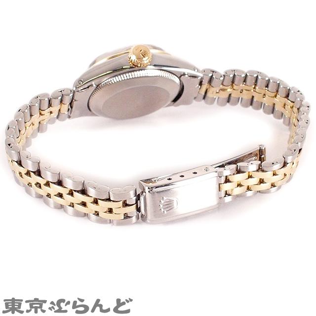 ROLEX（ロレックス） オイスターパーペチュアルデイト ジュビリー