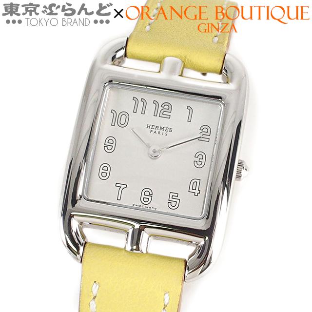 HERMES（エルメス） ケープコッド CC1.210a W040256WW00 X刻印
