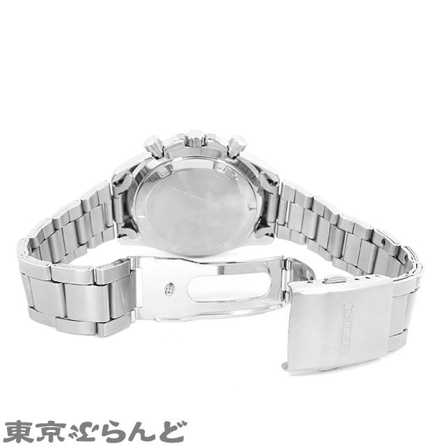 SEIKO（セイコー） SEIKO N700Sのぞみ 1周年記念ウォッチ 8T63-00X0 SS