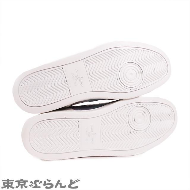 LOUIS VUITTON（ルイ・ヴィトン） プリズム ハイカット スニーカー 