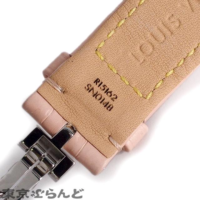 LOUIS VUITTON ルイヴィトン タンブール アリゲーター LOUIS VUITTON ルイヴィトン タンブール アリゲーター
