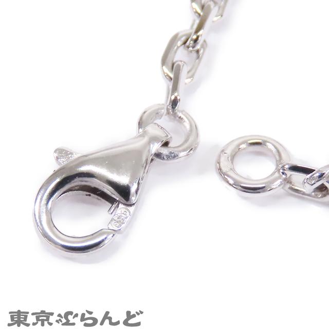 ヴァンクリーフ＆アーペル ヴィンテージ アルハンブラ 5P ブレスレット