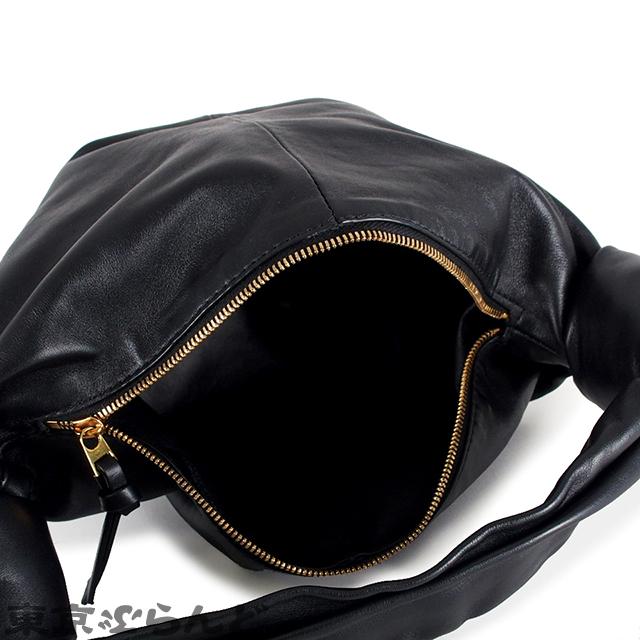 ボッテガヴェネタ BOTTEGAVENETA ダブルノット ブラック ボッテガヴェネタ BOTTEGAVENETA ダブルノット ブラック