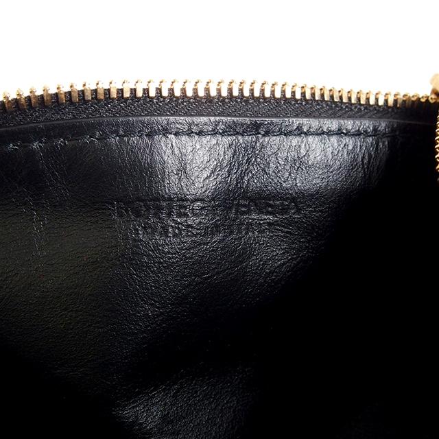 ボッテガヴェネタ BOTTEGAVENETA ダブルノット ブラック ボッテガヴェネタ BOTTEGAVENETA ダブルノット ブラック