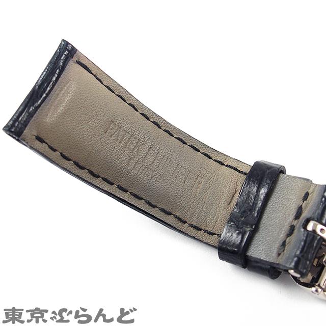 パテックフィリップ PATEK PHILIPPE 純正バックル 純正ベルト パテックフィリップ PATEK PHILIPPE 純正バックル 純正ベルト