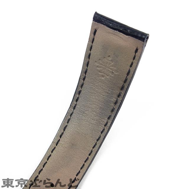 パテックフィリップ PATEK PHILIPPE 純正バックル 純正ベルト パテックフィリップ PATEK PHILIPPE 純正バックル 純正ベルト