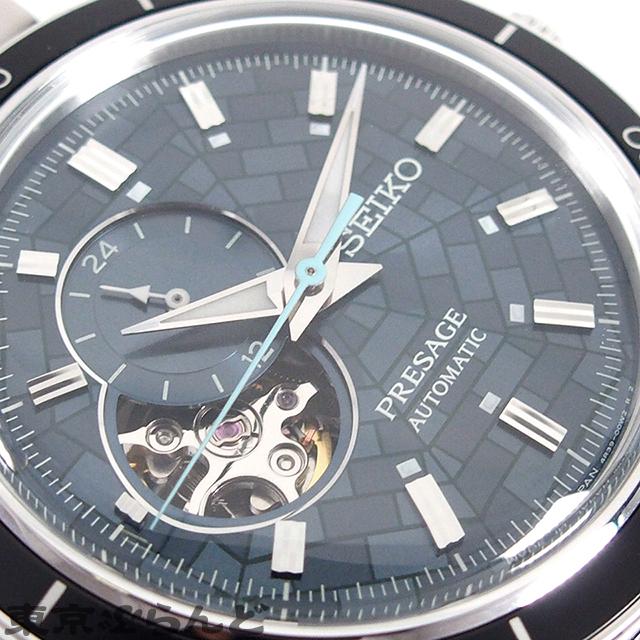 SEIKO（セイコー） プレザージュ 創業140周年記念 SARY207 4R39-00Y0 