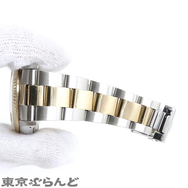 ROLEX（ロレックス） 3年保証 オイスターパーペチュアル 14233 X番