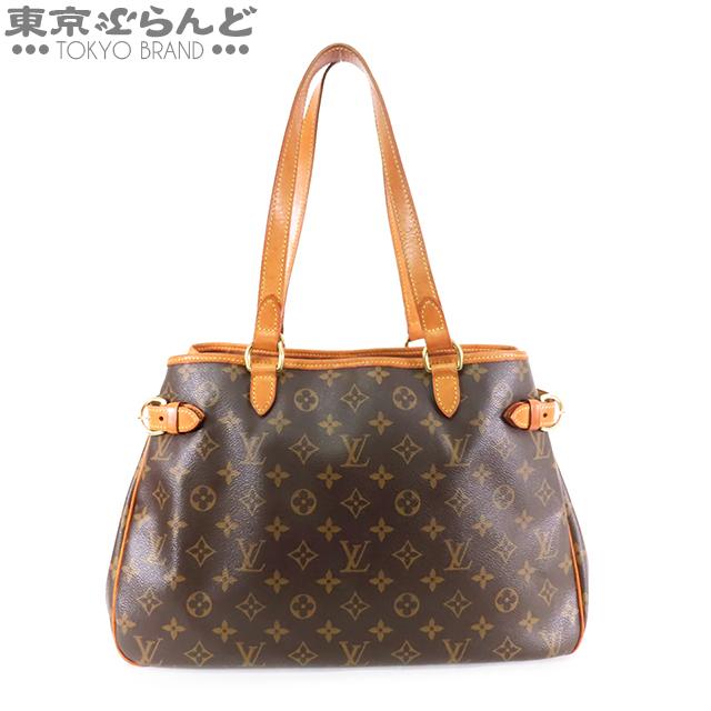 ルイヴィトン LOUIS VUITTON バティニョール オリゾンタル ショルダーバッグ M51154 モノグラム ショルダーバッグ レディース  101672201 : 101672201 : 東京ぶらんど - 通販 - Yahoo!ショッピング