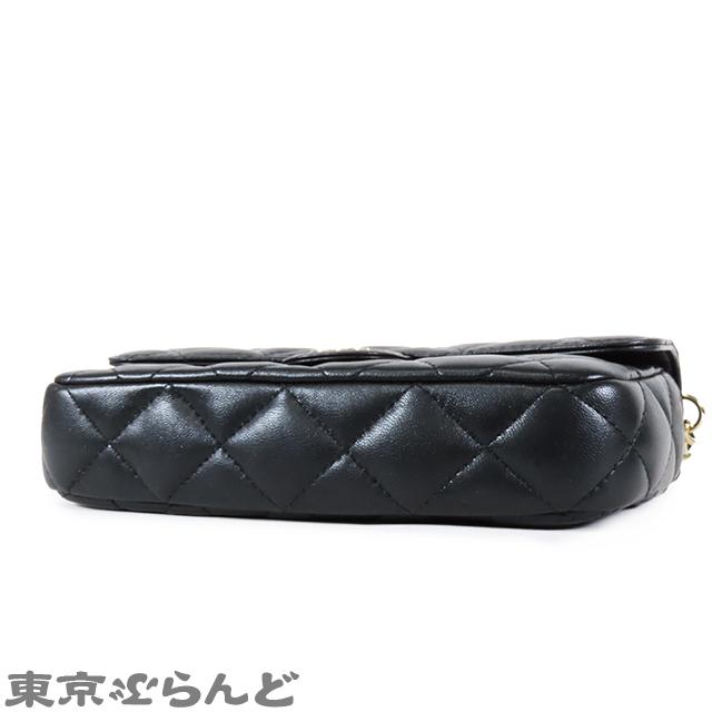 正規品　CHANEL シャネル　マトラッセエナメルL字ファスナーウォレット長財布 楽天市場】CHANEL シャネル/マトラッセエナメルL字ファスナー