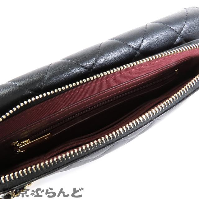 美品 CHANEL シャネル ロゴ金具 マトラッセ 財布 ウォレット ケース ブラック レディース a3668 楽天市場】【中古】美品 CHANEL シャネル ロゴ金具 マトラッセ 財布