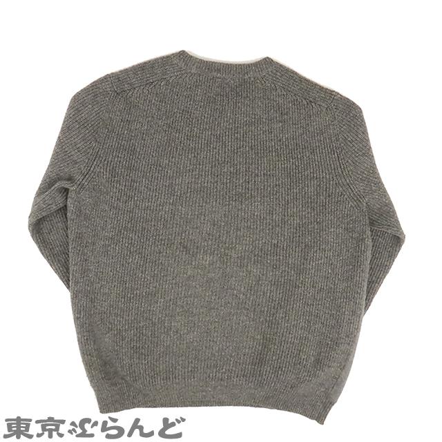LOUIS VUITTON（ルイ・ヴィトン） クルーネック ニット プル