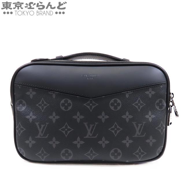 LOUIS VUITTON（ルイ・ヴィトン） バムバッグ ショルダーバッグ M42906 