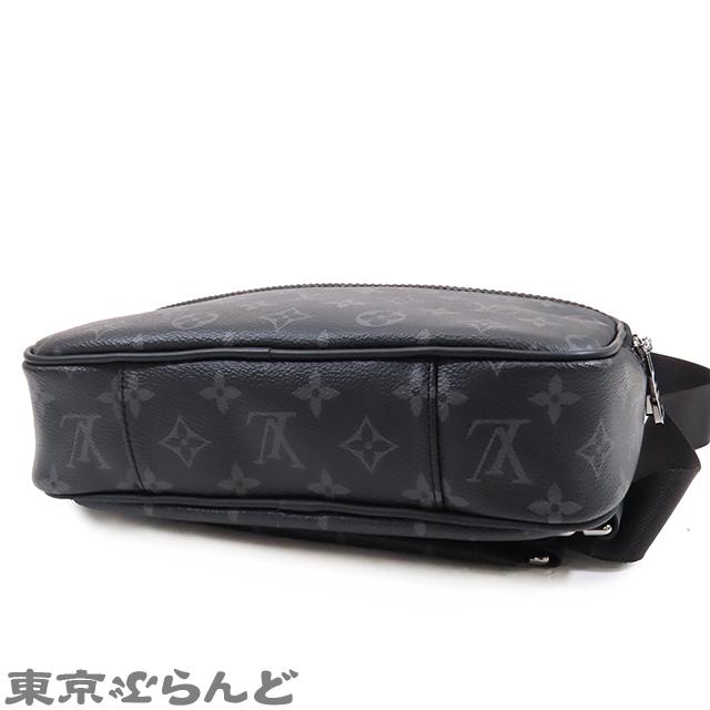 LOUISVUITTON ボディバック　ショルダーバッグ　M42906 LOUIS VUITTON ルイヴィトン M42906 バムバッグ ボディバッグ