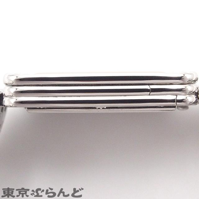 ポアレ Poiray マ プルミエ ステンレススチール シェル 腕時計