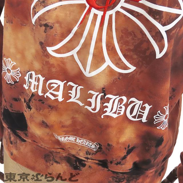 クロムハーツ CHROME HEARTS カタリスト カスタム ジップパーカー