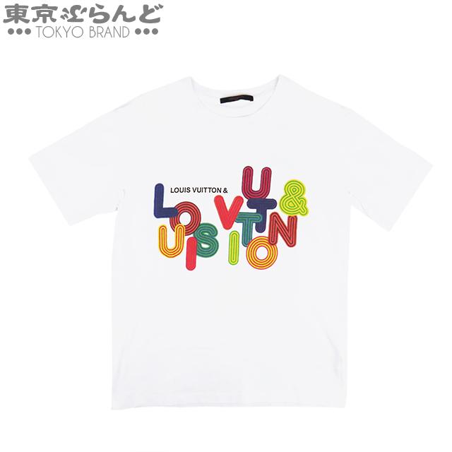 LOUIS VUITTON（ルイ・ヴィトン） ホワイトxマルチカラー