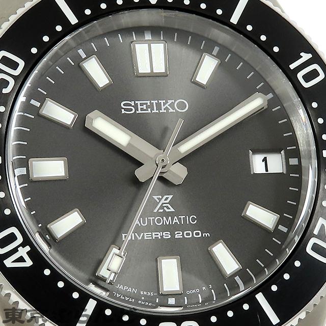 SEIKO（セイコー） プロスペックス ダイバースキューバ ファースト 