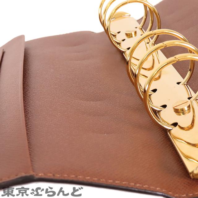 LOUIS VUITTON（ルイ・ヴィトン） アジェンダ GM R20106