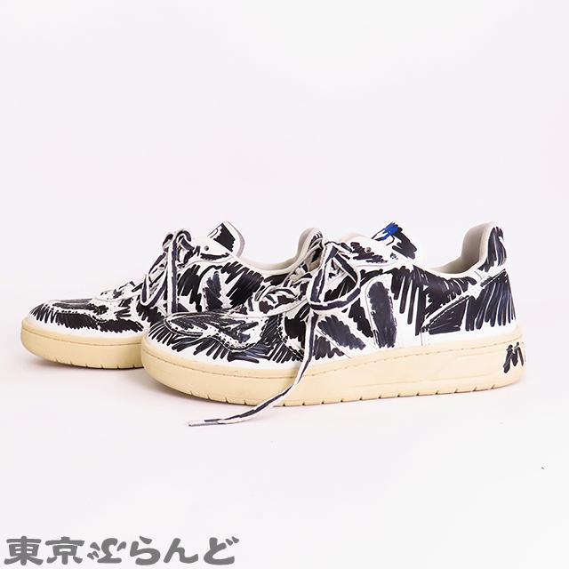 MARNI マルニ V-10 ローカットスニーカー VXMS3067BXV1020 MARNI マルニ V-10 ローカットスニーカー VXMS3067BXV1020