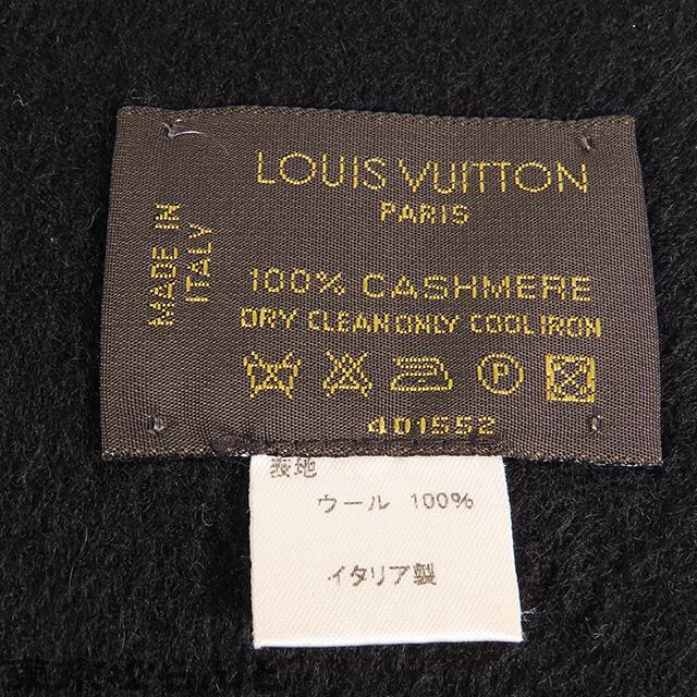 LOUIS VUITTON（ルイ・ヴィトン） エシャルプ・LVぺルフォ 401552