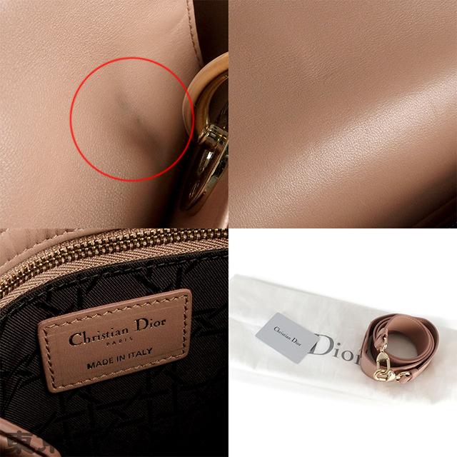 ディオール Dior レディディオール MY ABCDIOR M0538OCAL ピンク ディオール Dior レディディオール MY ABCDIOR M0538OCAL ピンク
