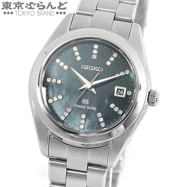 SEIKO セイコー グランドセイコー STGF071 4J52-0AB0 SS SEIKO セイコー グランドセイコー STGF071 4J52-0AB0 SS