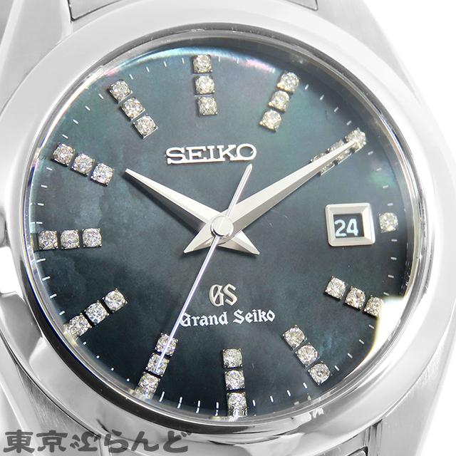 SEIKO セイコー グランドセイコー STGF071 4J52-0AB0 SS SEIKO セイコー グランドセイコー STGF071 4J52-0AB0 SS