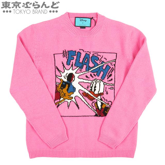 GUCCI グッチ ディズニー コラボ ドナルドダック キャラクター GUCCI グッチ ディズニー コラボ ドナルドダック キャラクター