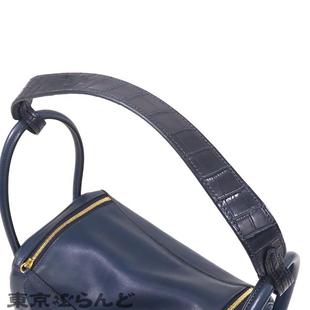 エルメス リンディ タッチ 26cm 073575CC ショルダーバッグ HERMES - エルメス リンディ タッチ 26cm 073575CC ショルダーバッグの