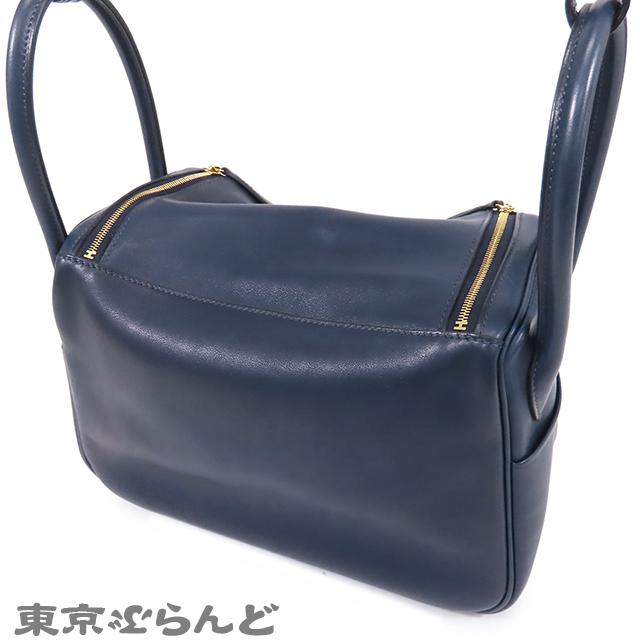 エルメス リンディ タッチ 26cm 073575CC ショルダーバッグ HERMES - エルメス リンディ タッチ 26cm 073575CC ショルダーバッグの