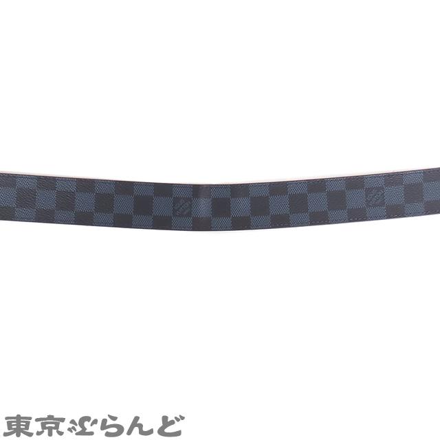 LOUIS VUITTON ルイヴィトン サンチュール・LV イニシャル 40MM LOUIS VUITTON ルイヴィトン サンチュール・LV イニシャル 40MM