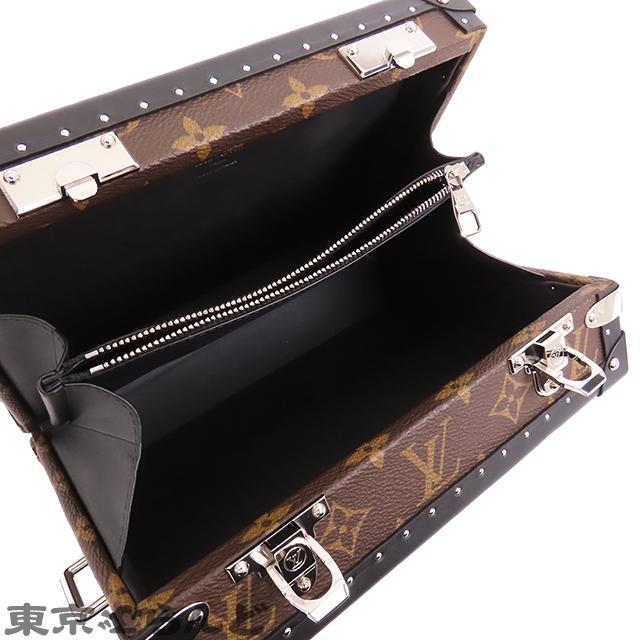 LOUIS VUITTON（ルイ・ヴィトン） クラッチ・ボックス M20252