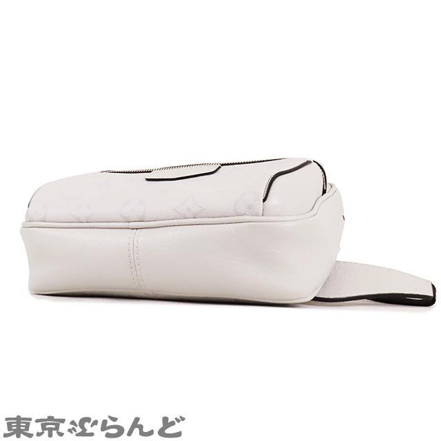 6149 極美品 ルイヴィトン タイガラマ バムバッグ ウエストバッグ ブルー 楽天市場】【バッグ】LOUIS VUITTON ルイ ヴィトン タイガラマ