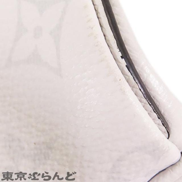 LOUIS VUITTON（ルイ・ヴィトン） タイガラマ バムバッグ・アウトドア