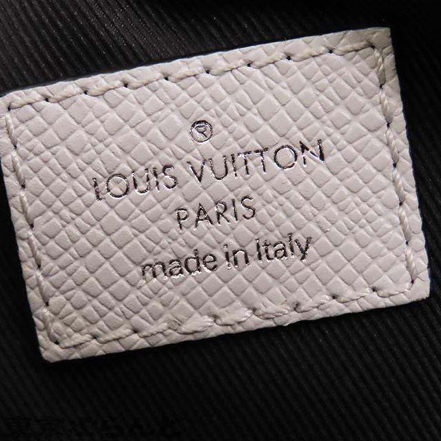 LOUIS VUITTON（ルイ・ヴィトン） タイガラマ バムバッグ・アウトドア