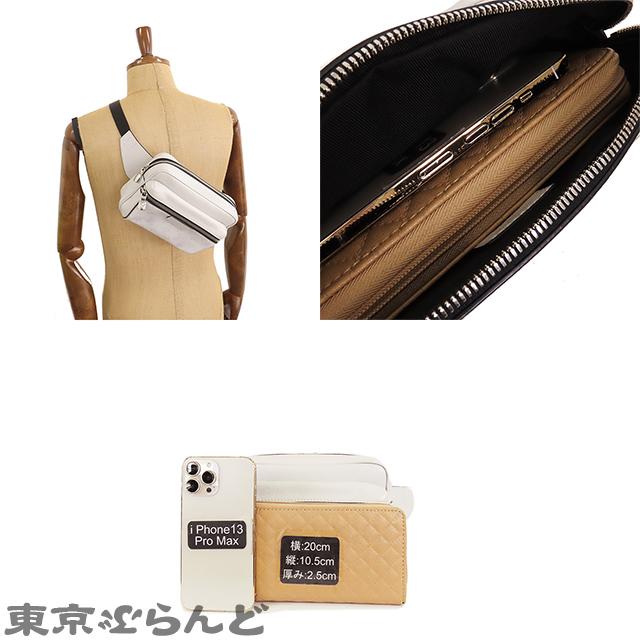 LOUIS VUITTON（ルイ・ヴィトン） タイガラマ バムバッグ・アウトドア