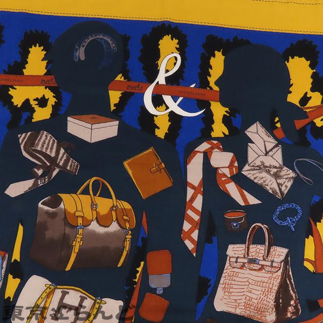 HERMES（エルメス） HERMES MONSIEUR ET MADAME ムッシュー＆マダム