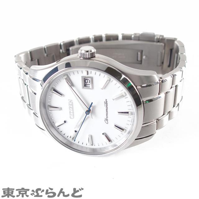 CITIZEN】シチズン『ザ・シチズン』CTQ57-0932 メンズ クォーツ