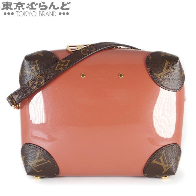 LOUIS VUITTON ルイヴィトン ヴェニス M53546 ヴィユーローズ ゴールド  