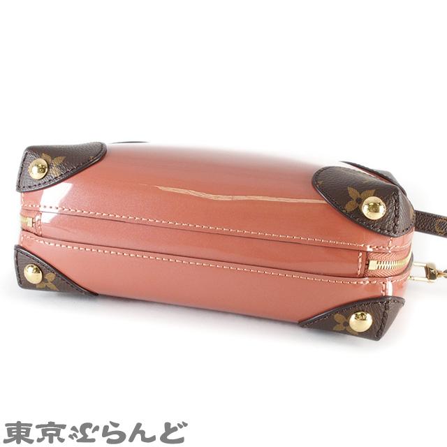 LOUIS VUITTON ルイヴィトン ヴェニス M53546 ヴィユーローズ ゴールド  