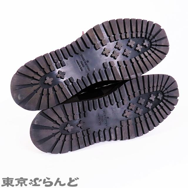 LOUIS VUITTON（ルイ・ヴィトン） アルピニスト・ライン アンクル