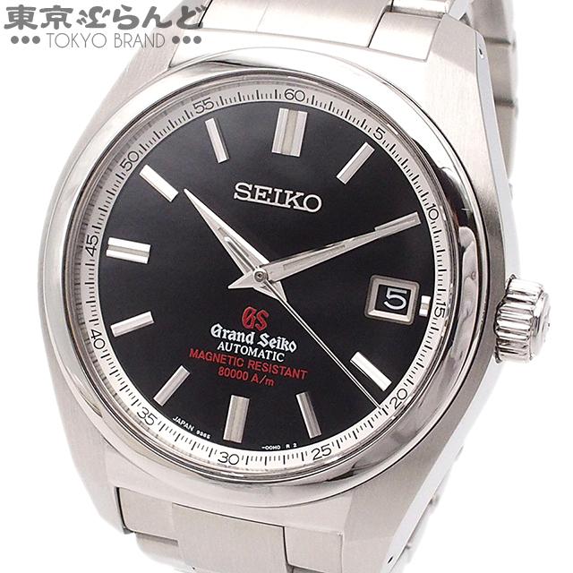グランドセイコー SBGR079 New Grand Seiko SBGR079 anti magnetic