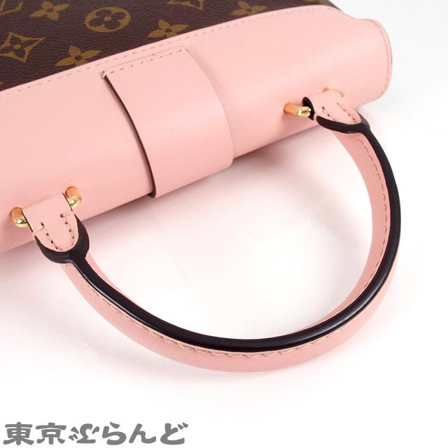 LOUIS VUITTON（ルイ・ヴィトン） ロッキーBB 2WAY M44080 ローズ
