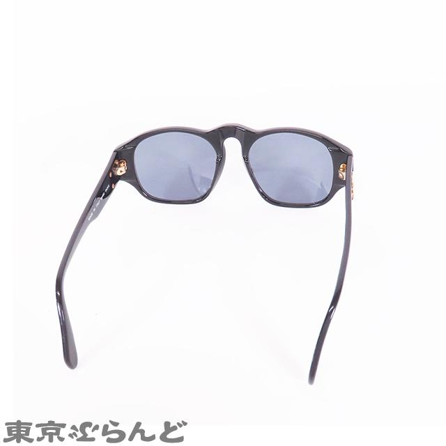 CHANEL シャネル ココマーク サングラス 01452 94305 ブラック CHANEL シャネル ココマーク サングラス 01452 94305 ブラック